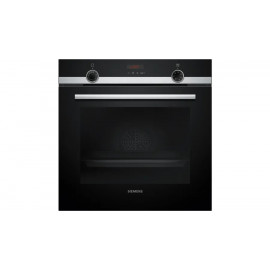 SIEMENS Horno multifunción  HB574AER3.  . Pirolítico, Inoxidable, Clase A+