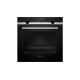 SIEMENS Horno multifunción  HB578GES3.  . Pirolítico, Inoxidable, Clase A+