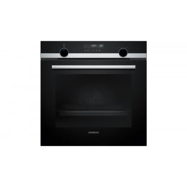 SIEMENS Horno multifunción  HB578GES3.  . Pirolítico, Inoxidable, Clase A+