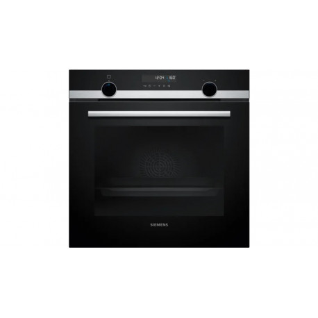SIEMENS Horno multifunción  HB578GES3.  . Pirolítico, Inoxidable, Clase A+