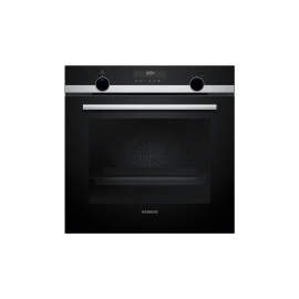SIEMENS Horno multifunción  HB578GES7.  . Pirolítico, Inoxidable, Clase A+