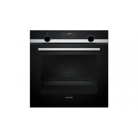 SIEMENS Horno multifunción  HB578GES7.  . Pirolítico, Inoxidable, Clase A+