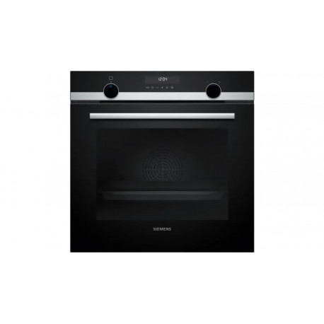 SIEMENS Horno multifunción  HB578GFS7.  . Pirolítico, Inoxidable, Clase A+