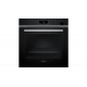 SIEMENS Horno multifunción vapor  HR532GBS3.  . Inoxidable, Clase A+
