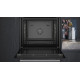 SIEMENS Horno multifunción vapor  HR532GBS3.  . Inoxidable, Clase A+