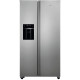AEG Americano Syde by Syde  ORX9V351DU. Inoxidable. No frost Multiflow. Clase D