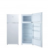 EDESA Frigorífico 2 puertas  EFT-1411 WH /C. 924271333. Cíclico. Blanco. Clase E