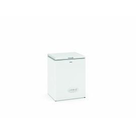 EDESA Congelador horizontal  EZH-0911. 928271175. Cíclico, Blanco, Clase E