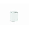 EDESA Congelador horizontal  EZH-1011 /C. 928271188. Cíclico. Blanco. Clase E