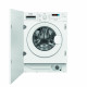 EDESA Lavadora secadora integrable  EWS-8400 I. 925270558. 8 Kg lavado 5 Kg secado, de 1400 r.p.m., IntegrableClase B
