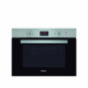 EDESA Horno multifunción  EOE-4530 X /A. 921270252. Negro, Clase A