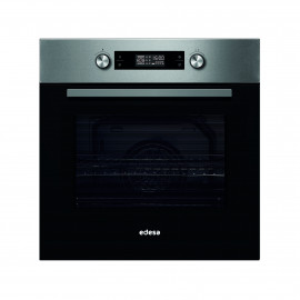 EDESA Horno multifunción  EOE-8411 P X. 921270253. Pirolítico, Negro, Clase A