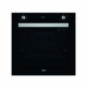 EDESA Horno multifunción  EOE-7050 FBK. 921270258. Negro, Clase A