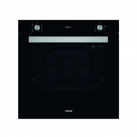 EDESA Horno multifunción  EOE-7050 FBK. 921270258. Negro, Clase A