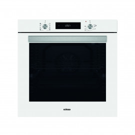 EDESA Horno multifunción  EOE-7050 FWH. 921270259. Blanco, Clase A