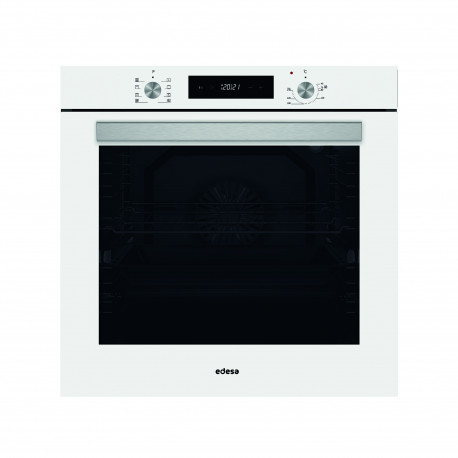 EDESA Horno multifunción  EOE-7050 FWH. 921270259. Blanco, Clase A