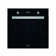 EDESA Horno multifunción  EOE-7040 BK /A. 921270263. Negro, Clase A