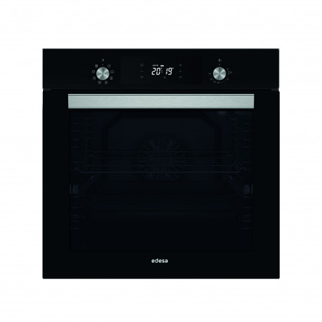 EDESA Horno multifunción  EOE-7040 BK /A. 921270263. Negro, Clase A