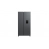 TEKA Americano Syde by Syde  FRIGORIFICO RLF 74930 INOX. 113430059. No Frost. Inoxidable. Clase E