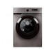 TEKA lavadora carga frontal WMK 40740 INOX.113910017. 7 Kg, de 1400 r.p.m. Inoxidable Clase A