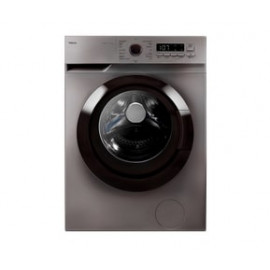 TEKA lavadora carga frontal WMK 40740 INOX.113910017. 7 Kg, de 1400 r.p.m. Inoxidable Clase A