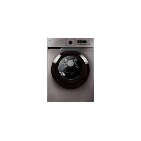 TEKA lavadora carga frontal WMK 40740 INOX.113910017. 7 Kg, de 1400 r.p.m. Inoxidable Clase A