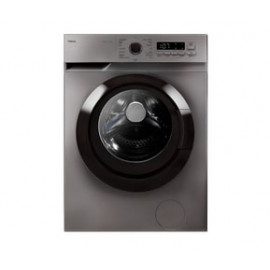 TEKA lavadora carga frontal  LAVADORA WMK 40840 INOX.113910019. 8 Kg, de 1400 r.p.m. Inoxidable Clase A