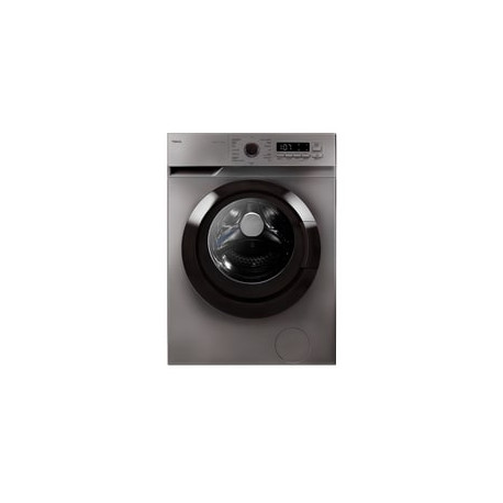 TEKA lavadora carga frontal  LAVADORA WMK 40840 INOX.113910019. 8 Kg, de 1400 r.p.m. Inoxidable Clase A