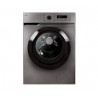 TEKA lavadora carga frontal  LAVADORA WMK 40840 INOX.113910019. 8 Kg, de 1400 r.p.m. Inoxidable Clase A