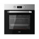 TEKA Horno multifunción  HORNO MULTIFUNCIÓN EASYSTEAM HCB 6648 INOX.111010042. Inoxidable, Clase A+