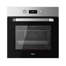 TEKA Horno multifunción  HORNO MULTIFUNCIÓN EASYSTEAM HCB 6648 INOX.111010042. Inoxidable, Clase A+
