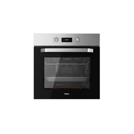 TEKA Horno multifunción  HORNO MULTIFUNCIÓN EASYSTEAM HCB 6648 INOX.111010042. Inoxidable, Clase A+