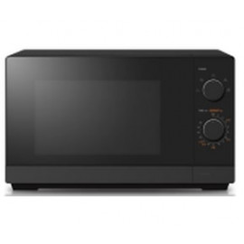 TEKA Microondas libre instalación  MICROONDAS MW FS20 G NEGRO.112280007. Con Grill, Negro