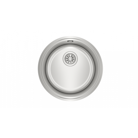 FREGADERO TEKA BE Ø 39 INOX