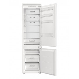 FRIGELUX Combi integrable  CBNF190BI, No Frost, Integrable, Clase E