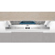 BALAY Lavavajillas integrable 60 cm 3VF6360DA, 14 cubiertos, 3ª bandeja, IntegrableClase A