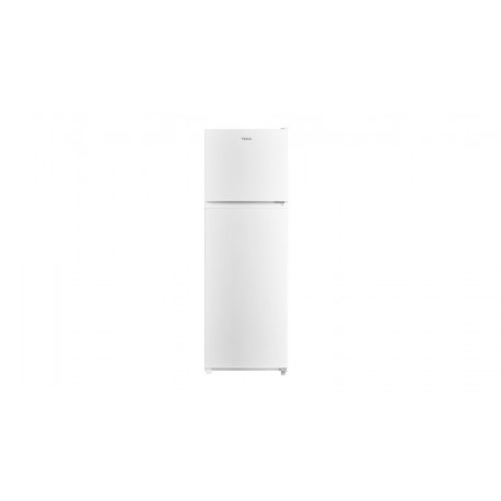 TEKA Frigorífico 2 puertas  FRIGORIFICO RTF 13630 WH BLANCO.113380005. Cíclico, Blanco, Clase E