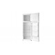 TEKA Frigorífico 2 puertas  FRIGORIFICO RTF 13630 WH BLANCO.113380005. Cíclico, Blanco, Clase E