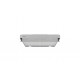 TEKA Campana extraíble  CAMPANA CX 63130 KOS INOX.113150012. Ancho 60 cm, Inoxidable, Clase C