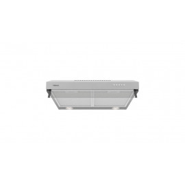 TEKA Campana extraíble  CAMPANA CX 63130 KOS INOX.113150012. 60 cm, Inoxidable, Clase C