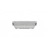 TEKA Campana extraíble  CAMPANA CX 63130 KOS INOX.113150012. Ancho 60 cm, Inoxidable, Clase C
