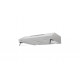 TEKA Campana extraíble  CAMPANA CX 63130 KOS INOX.113150012. 60 cm, Inoxidable, Clase C
