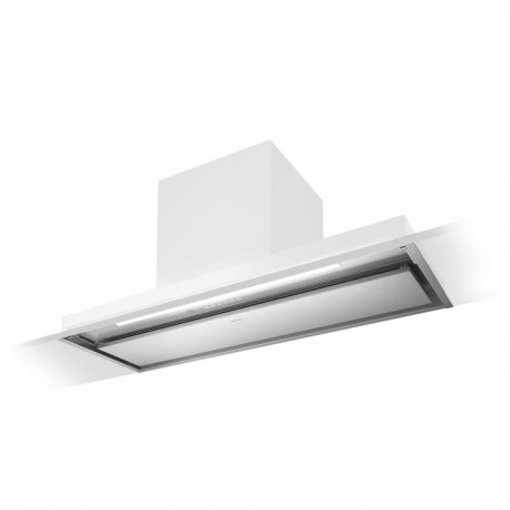 ELICA Campana Integrada   BOXIN ADV PLUS @ IX/A/60. PRF0191539. 60 cm, Inoxidable,. Clase A