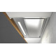 ELICA Campana Integrada   BOXIN ADV PLUS @ IX/A/90. PRF0195520. 90 cm, Integrable,. Clase A