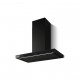 ELICA Campana decorativa  ELEMENT @ BLMAT/A/90. PRF0194415. 90 cm, Negro,. Clase A+