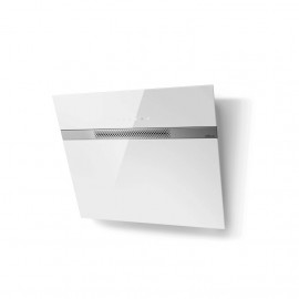 ELICA Campana decorativa  NEAT @ WH/A/60. PRF0199573. 60 cm, Blanco,. Clase A+
