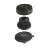 TEKA Accesorio campana  FILTRO CARBON D1C (DSJ-CNL 9815 PLUS-CNL 6815 PLUS), 61801236