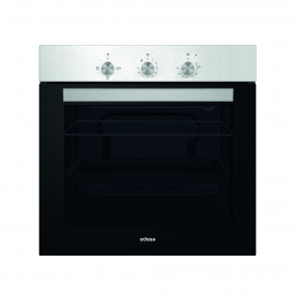 EDESA Horno convencional  EOE-5020 X /A. 921270256. Inoxidable, Clase A