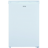 EDESA Frigorífico bajo encimera  EFS-0813 WH /A. 924271334. Cíclico. Blanco. Clase E