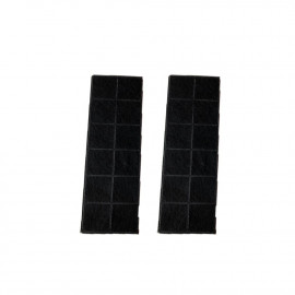 ELICA Accesorio campana  Filtro de carbón. CFC0142324